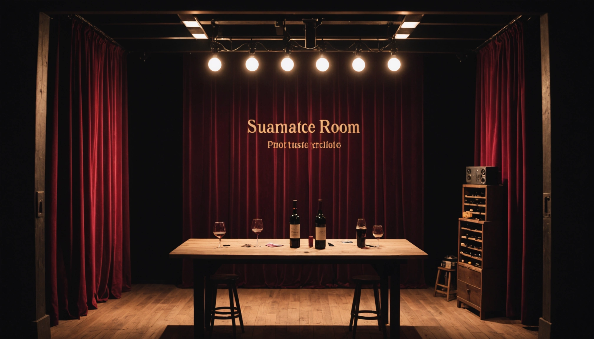 Escape Room de Joel Joan: la película catalana y las obras de teatro que la inspiraron