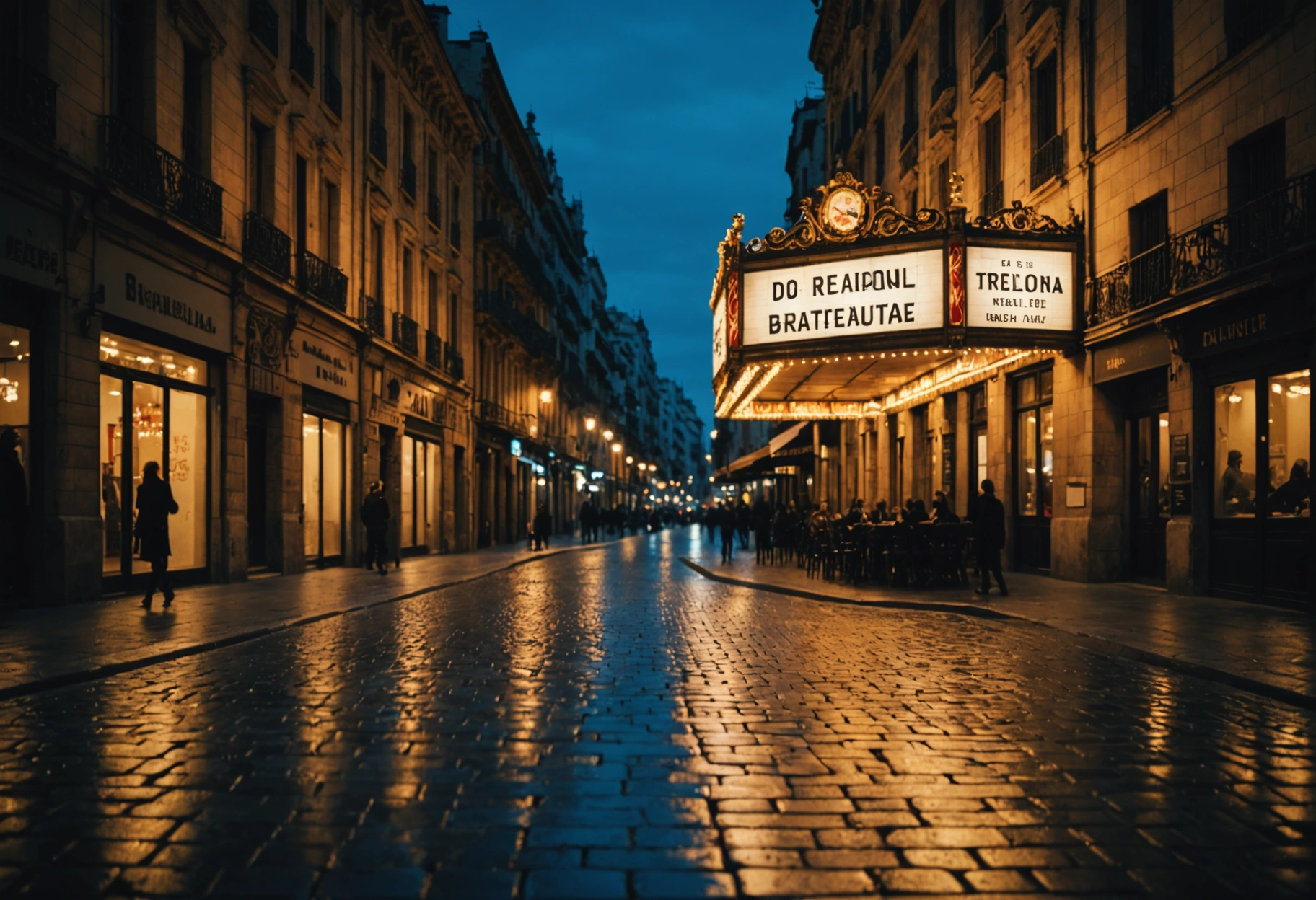 Joel Joan y el teatro catalán