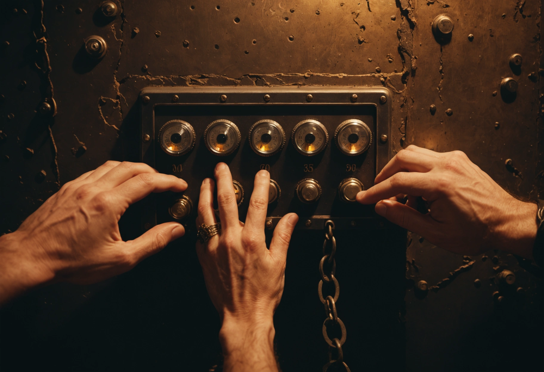 Contexto: qué es Escape Room y por qué la produjo Sony