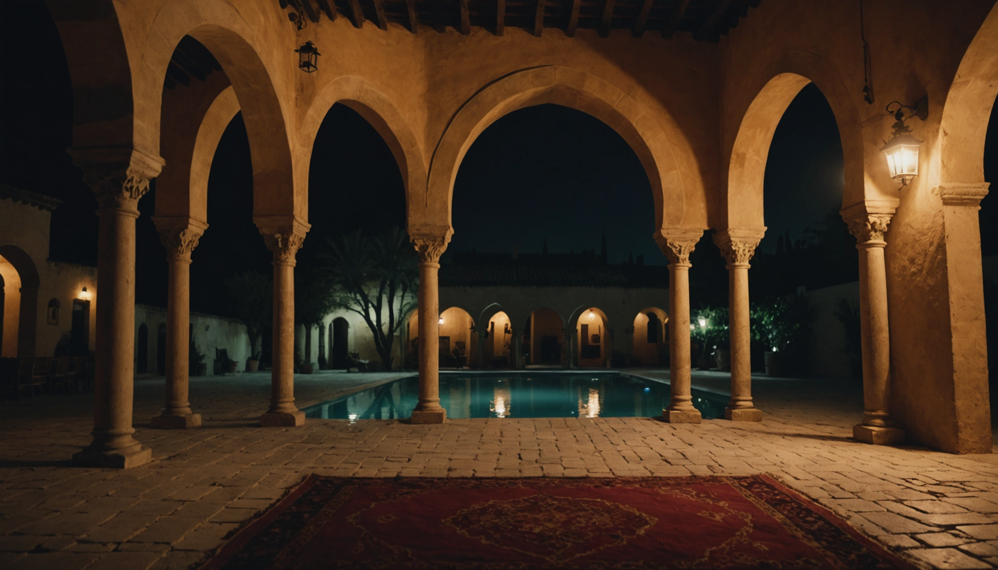 Escape rooms en Córdoba: las mejores salas de la ciudad califal
