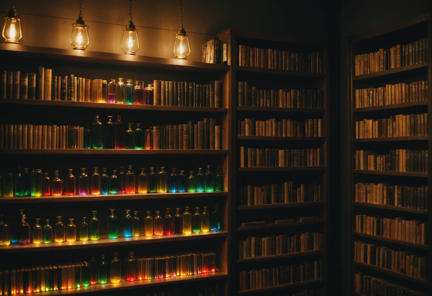 Escape rooms de Harry Potter para niños en Madrid
