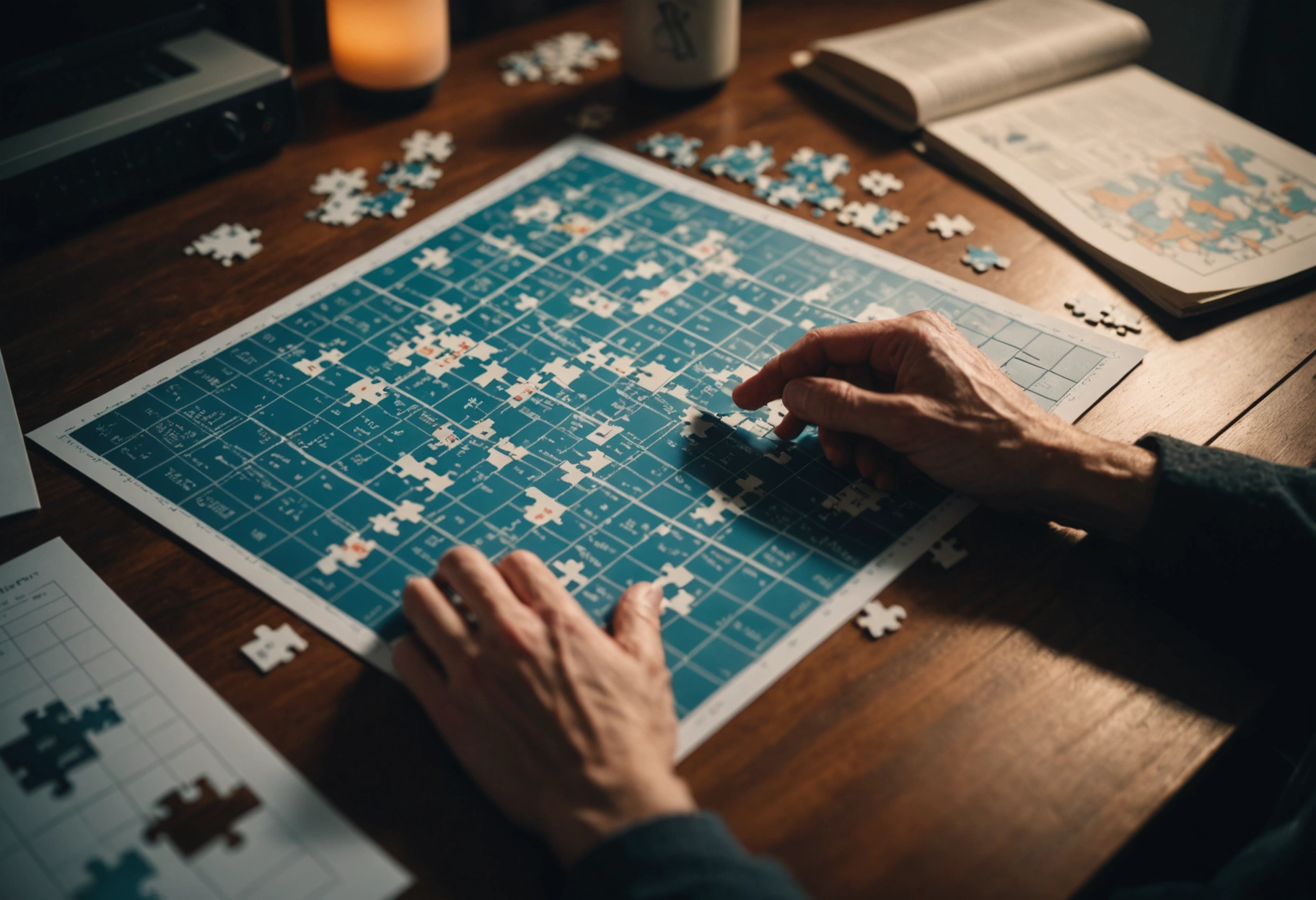 Qué es un escape room online (y qué no es)