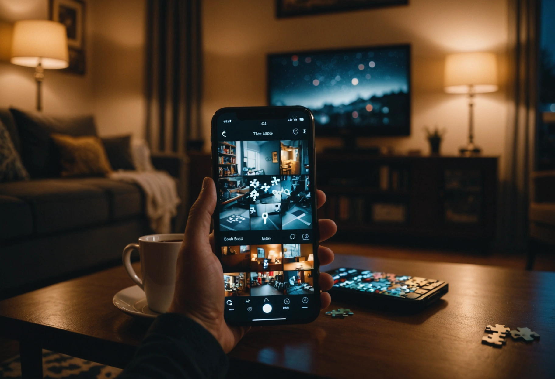 Escape rooms online para dos personas y grupos