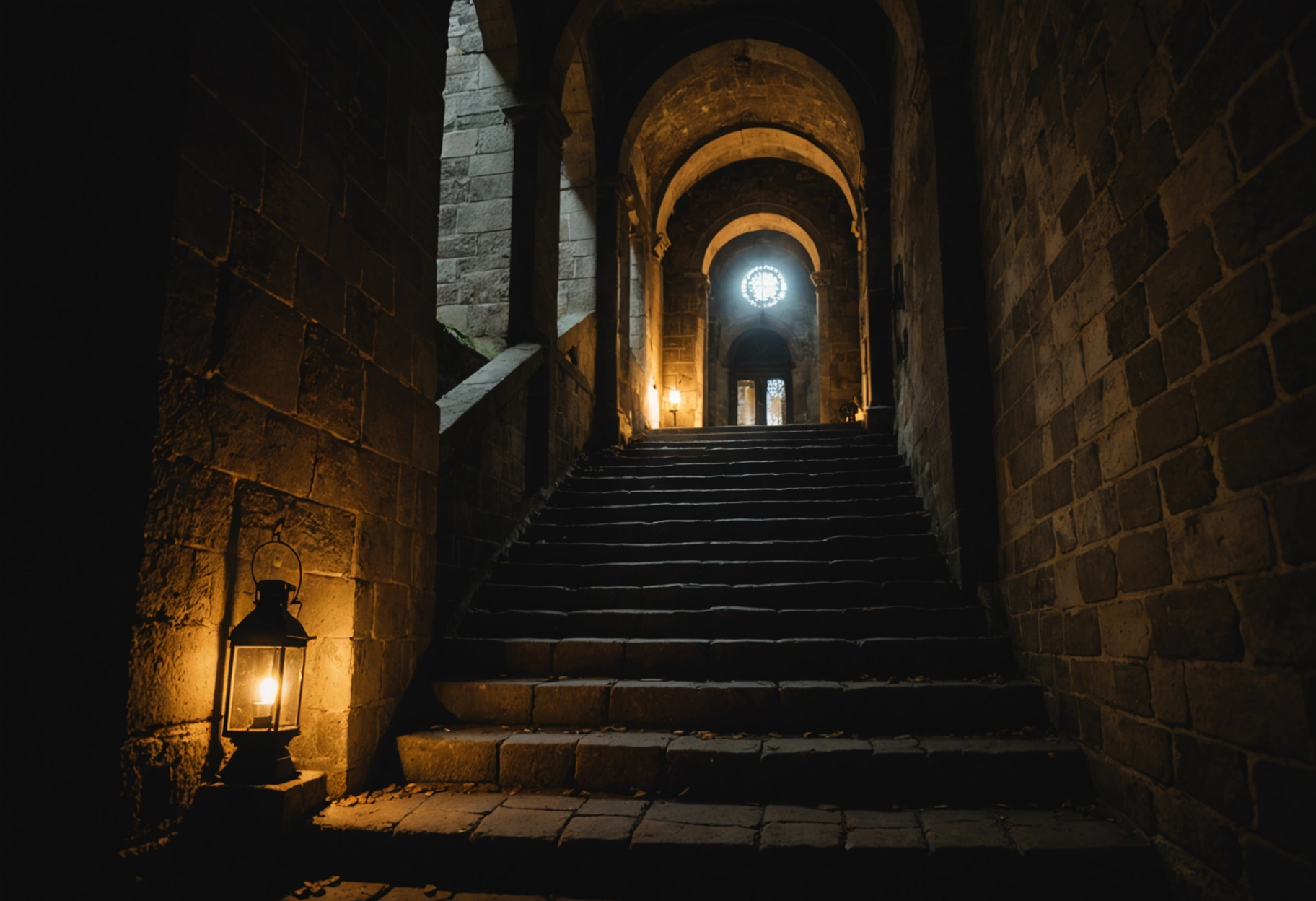 Con niños: escape room familiar en Salamanca