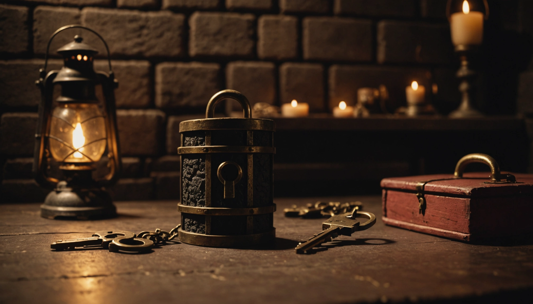 Escape rooms en Tarragona: guía completa de las mejores salas