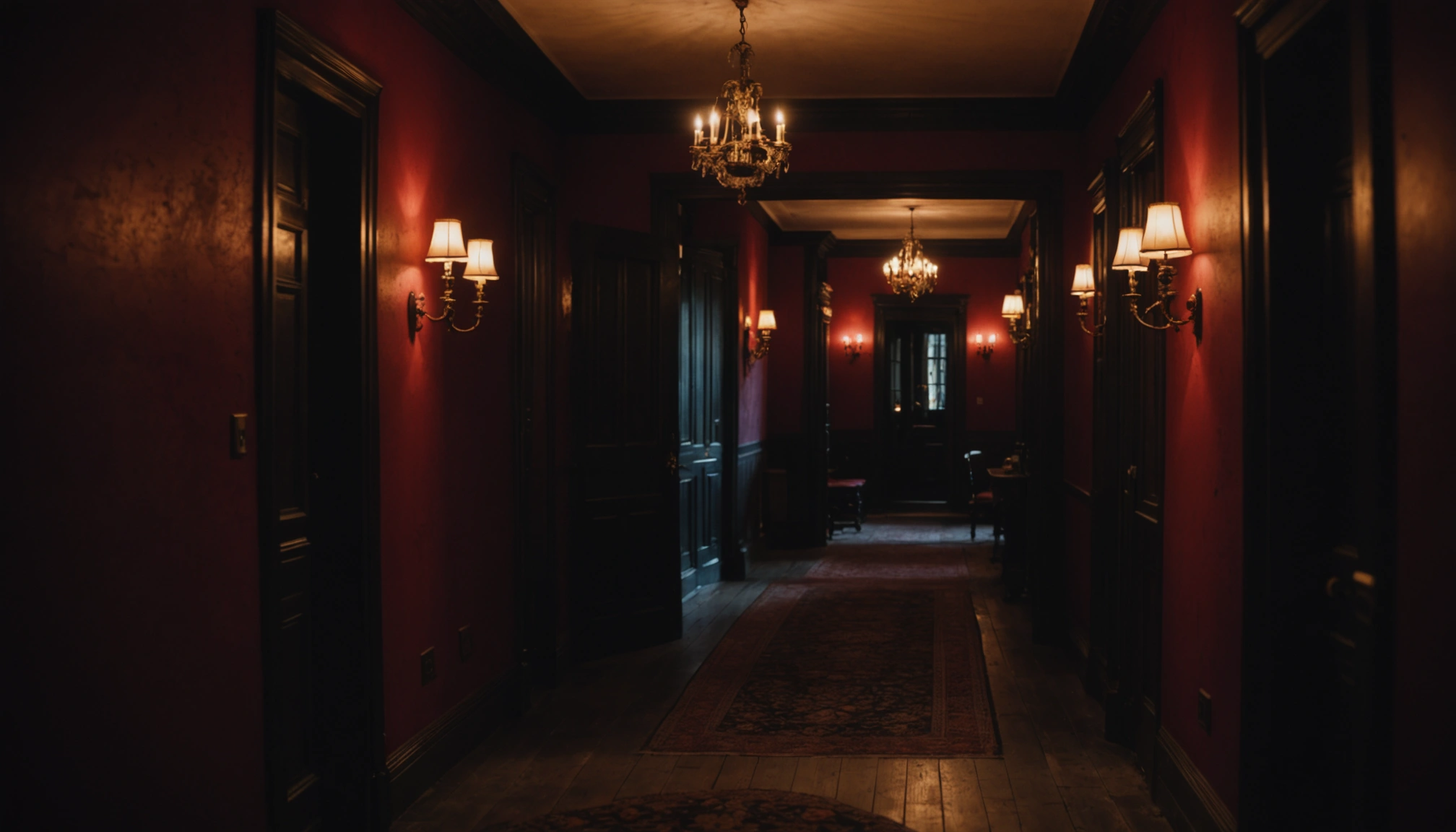Los mejores escape rooms de terror en Madrid (2026): comparativa real por intensidad y tema
