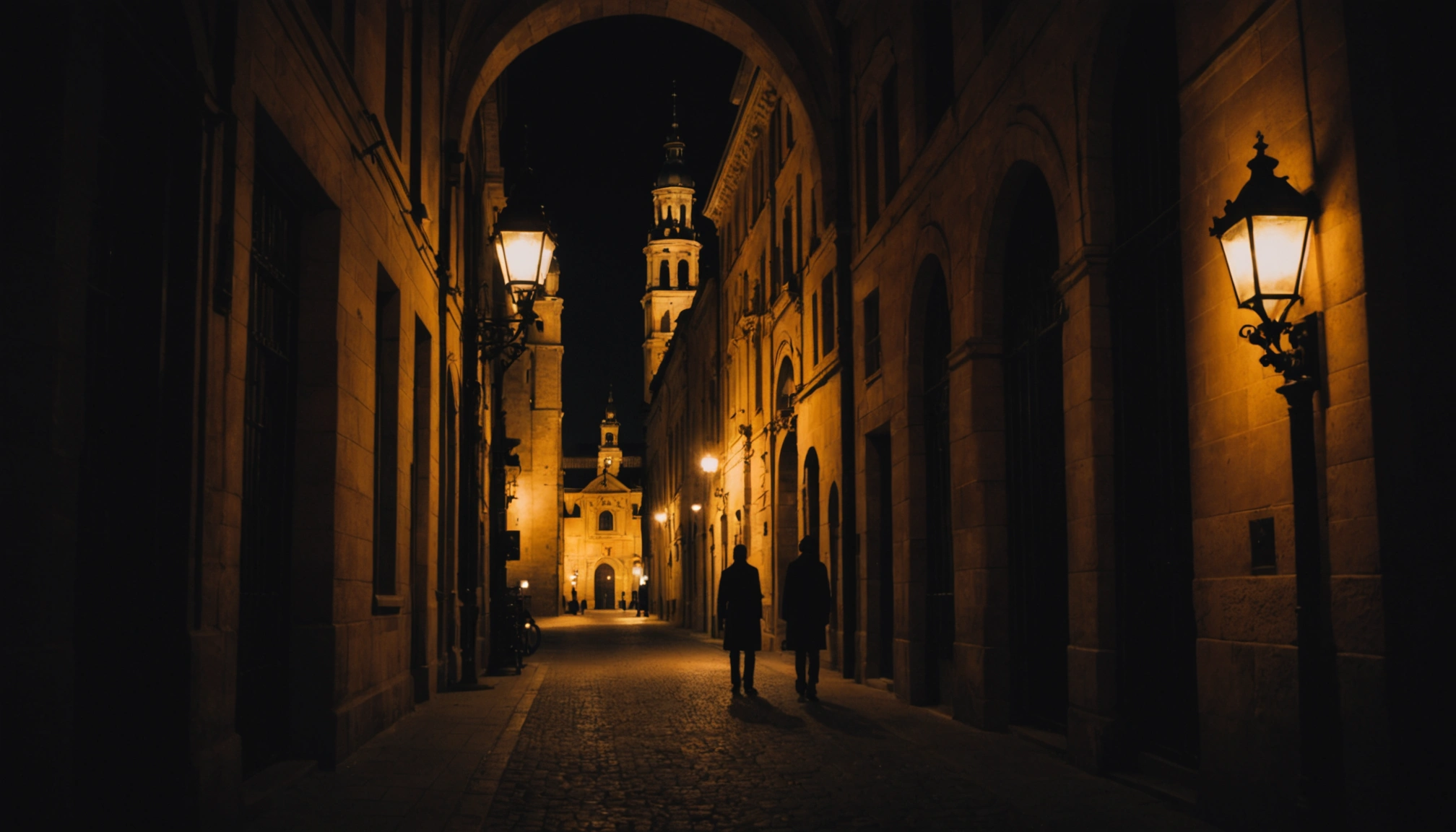 Escape rooms en Zaragoza: la guía cinematográfica del misterio