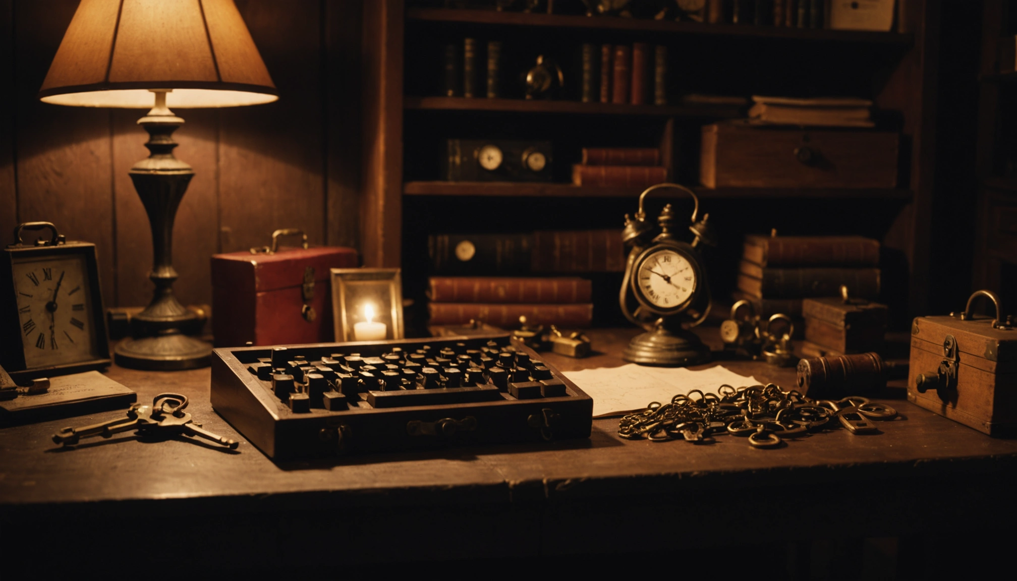 Qué es un escape room: cómo se juega, qué tipos hay y cuál elegir para empezar