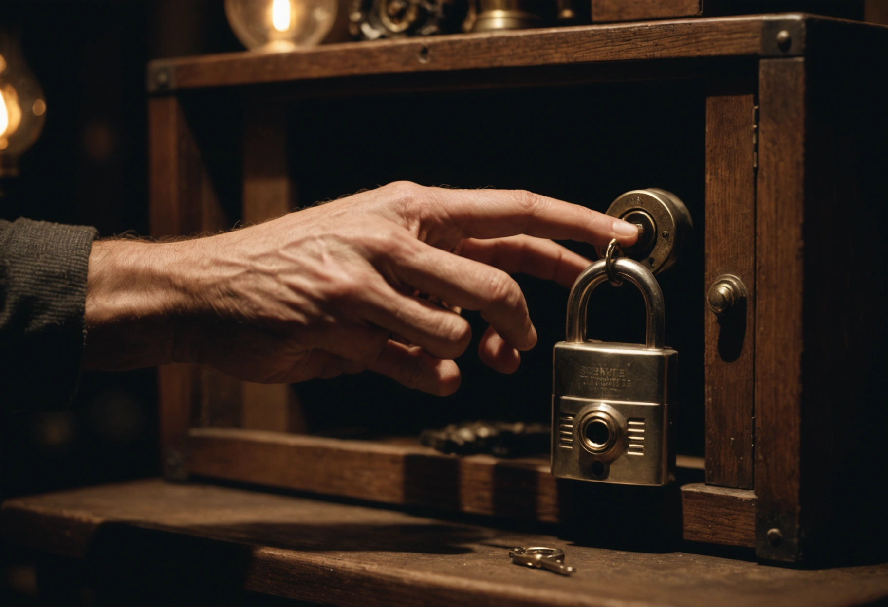 Cómo funciona un escape room, de la reserva al final