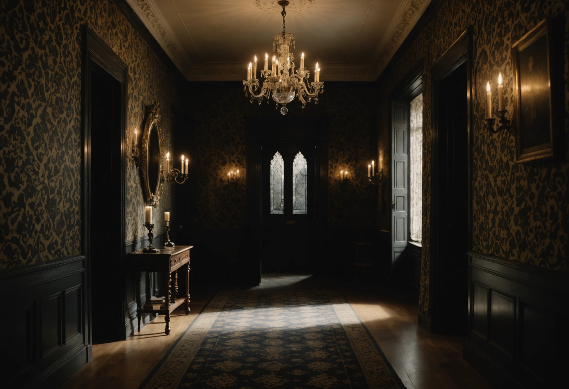 Escape room de terror o experiencia inmersiva: no son lo mismo