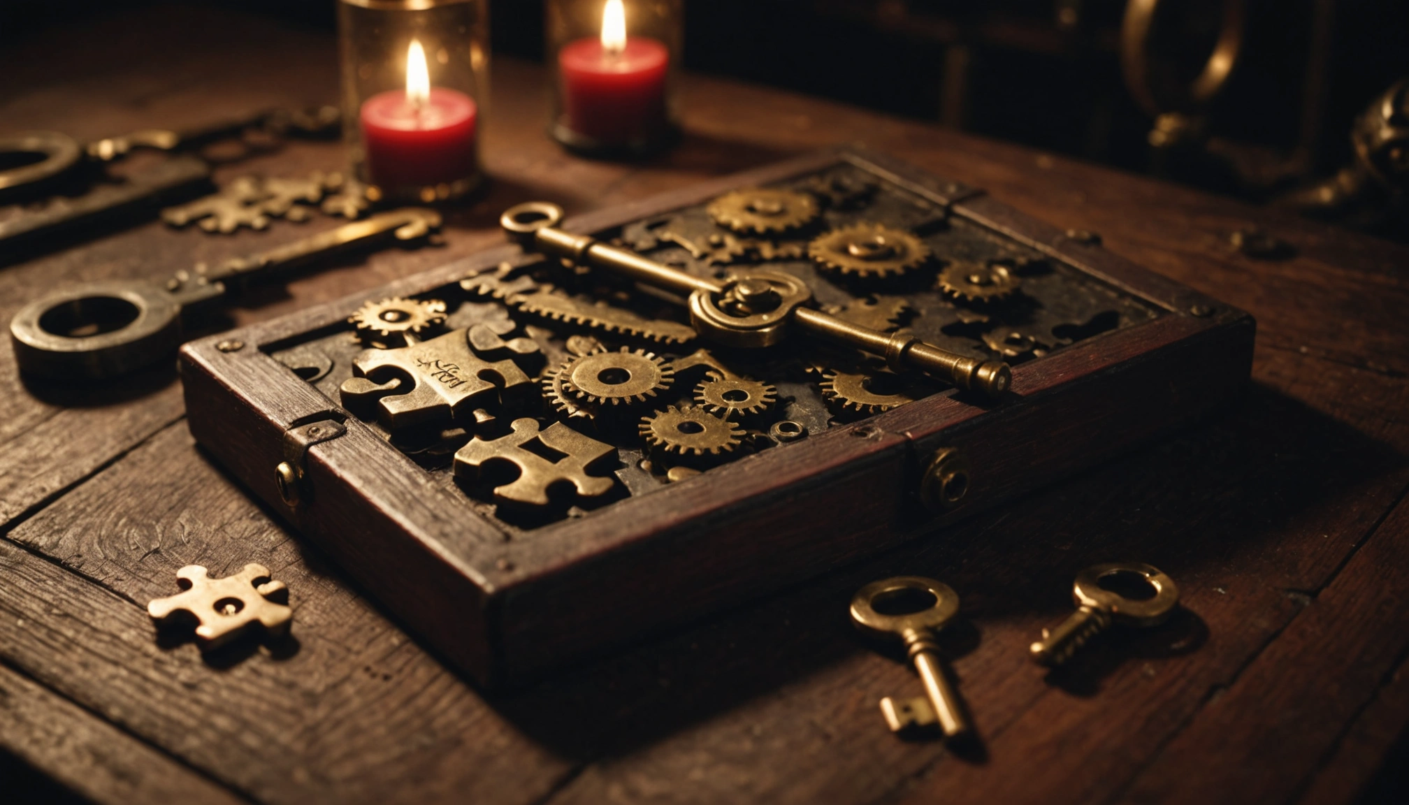 Los mejores escape rooms de Madrid en 2026: guía honesta y comparativa